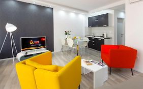 Guest House Teatrin Split
